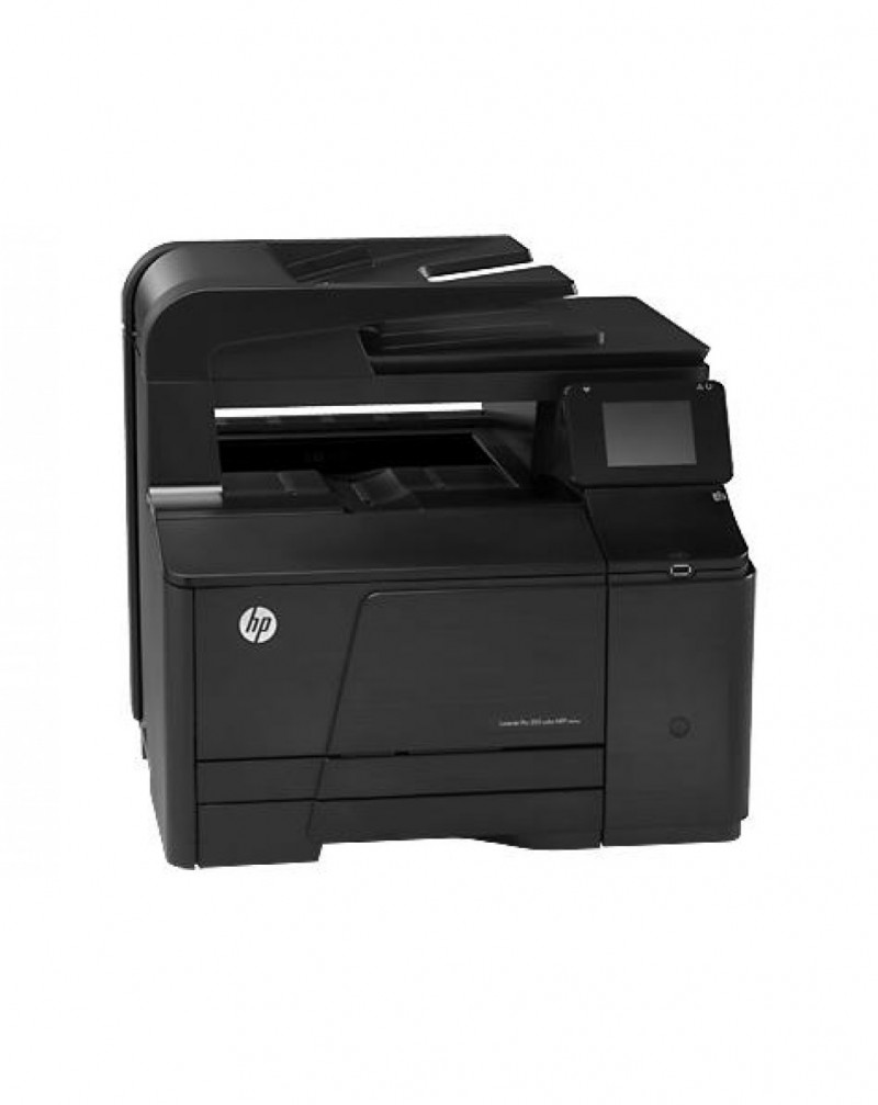اچ پی لیزرجت Pro200 MFP M276nw