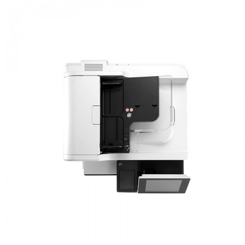 پرینتر لیزری MFP  M775f  اچ پی