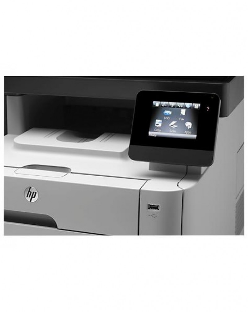 پرینتر لیزری رنگی چند کاره  HP 476nw