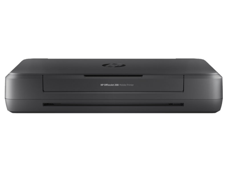 پرینتر تک کاره جوهرافشان اچ پی HP 200