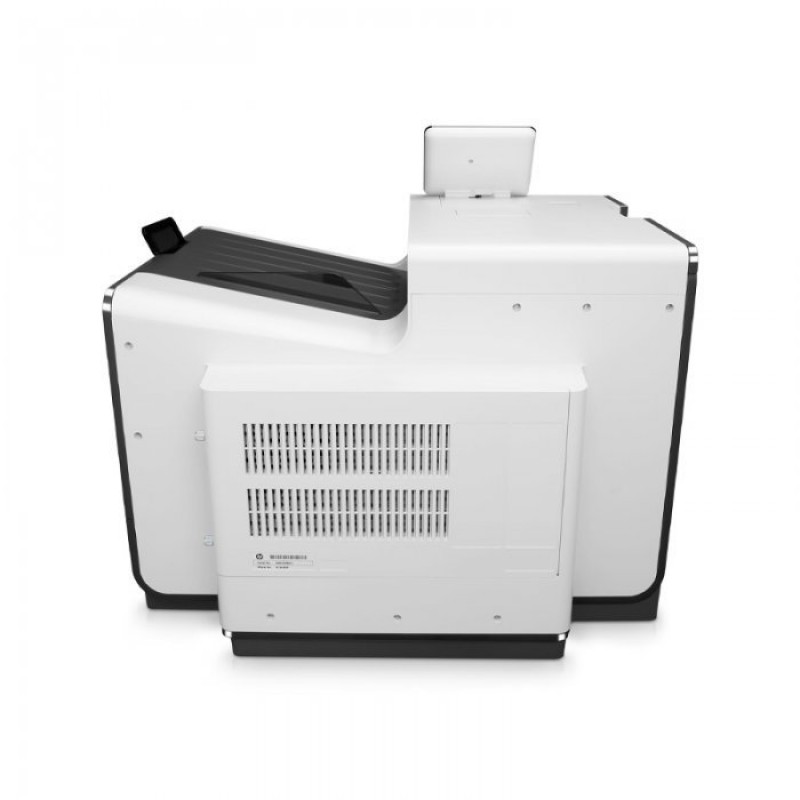 پرینتر تک کاره جوهر افشان اچ پی  HP 556dn