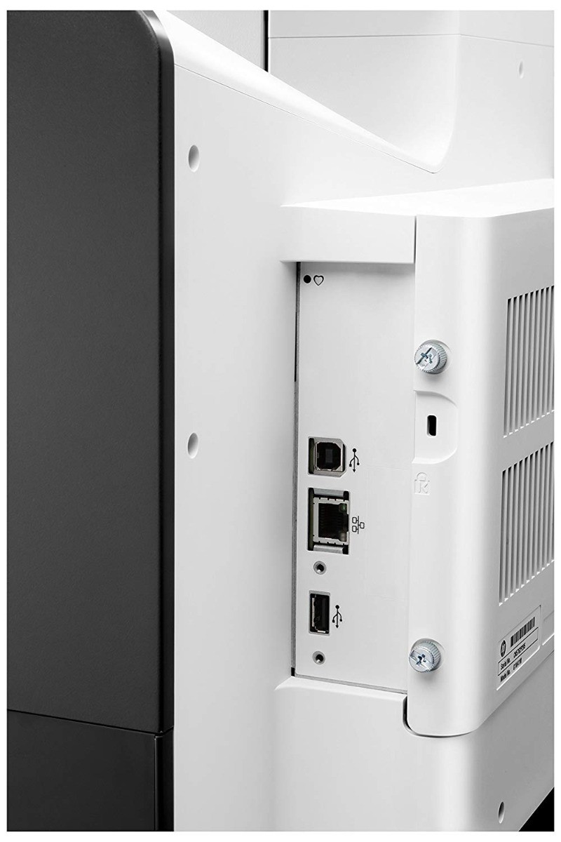 پرینتر تک کاره  جوهر افشان اچ پی  HP 556xh G1W47A