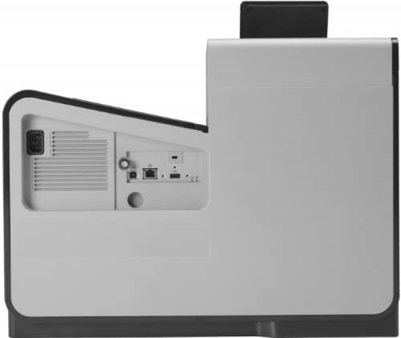 پرینتر تک کاره جوهرافشان اچ پی HP x555dn