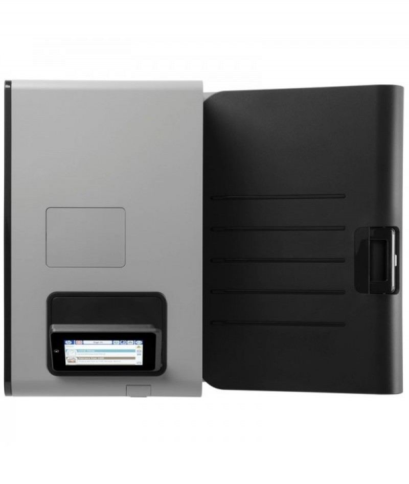 پرینتر تک کاره جوهرافشان اچ پی HP x555dn