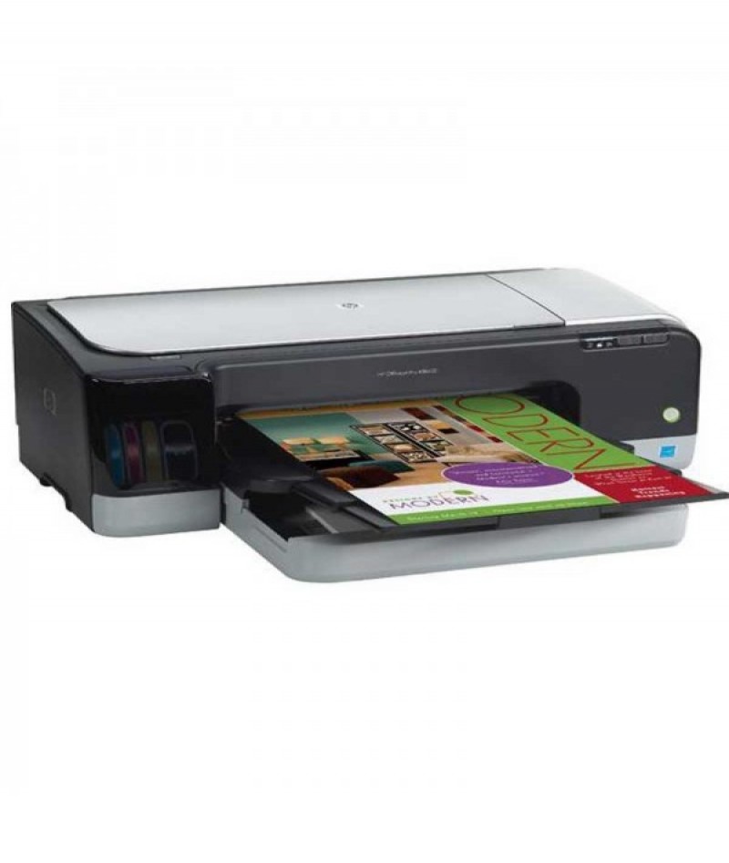 پرینتر تک کاره جوهرافشان اچ پی مدل HP K8600