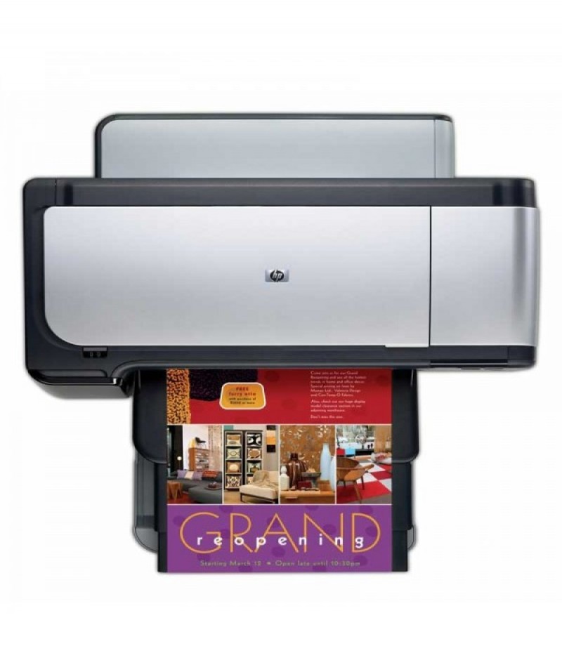 پرینتر تک کاره جوهرافشان اچ پی مدل HP K8600