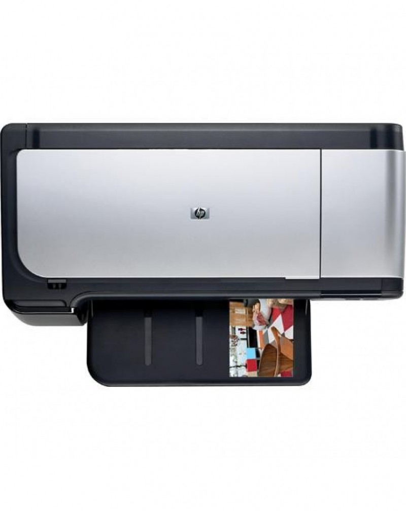پرینتر تک کاره جوهرافشان اچ پی مدل HP K8600