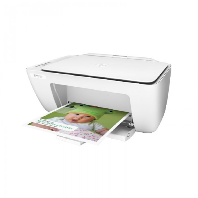 پرینتر تک کاره جوهرافشان اچ پی HP 1112
