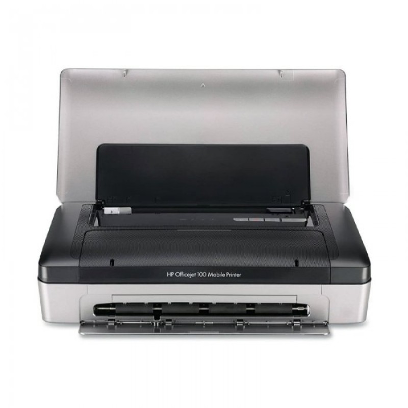 پرینتر جوهر افشان اچ پی HP 100
