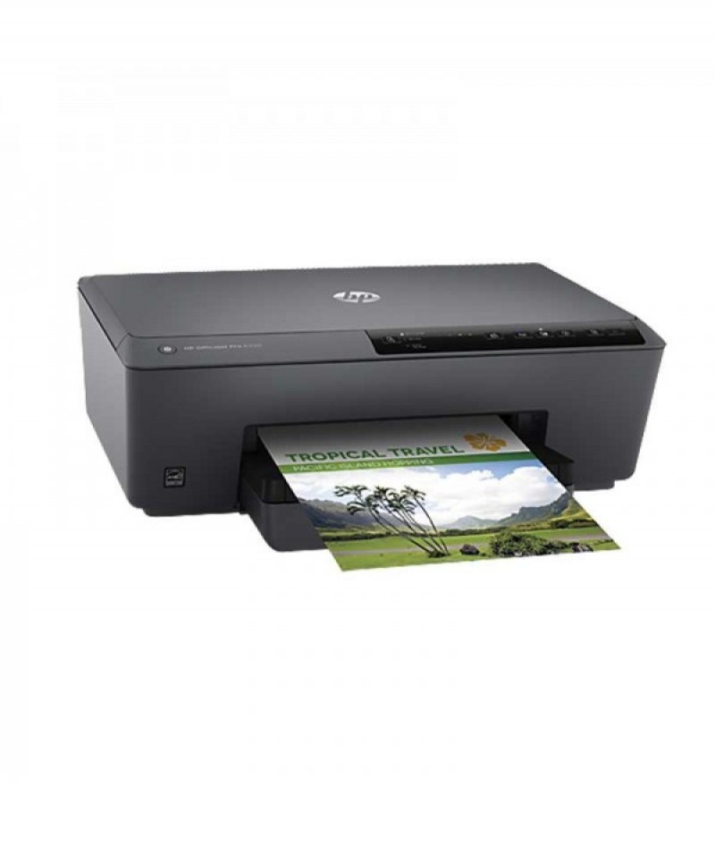 پرینتر تک کاره جوهر افشان  اچ پی HP 6230