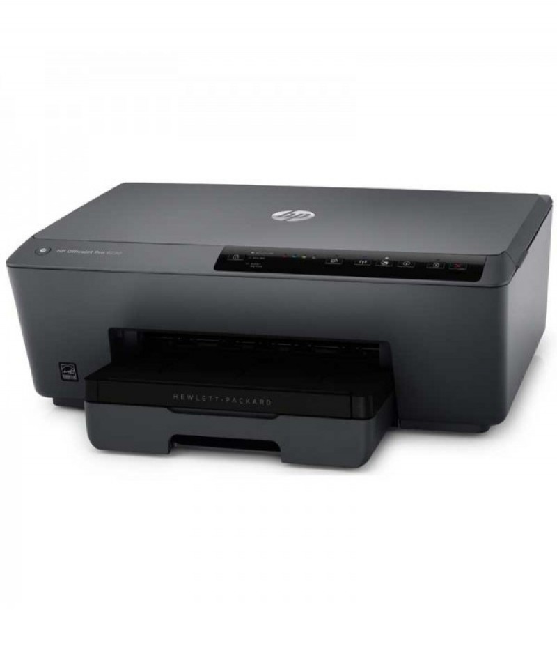 پرینتر تک کاره جوهر افشان  اچ پی HP 6230