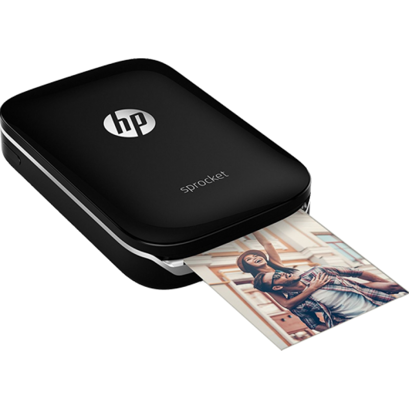 پرینتر همراه  چاپ عکس اچ پی  HP Sprocket