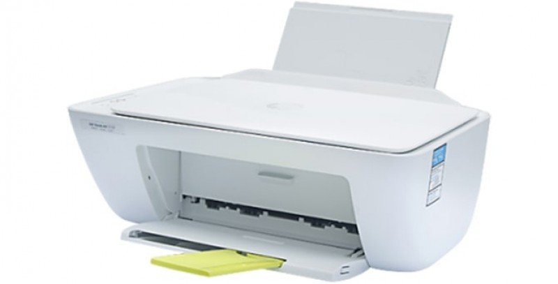 پرینتر چندکاره‌ جوهرافشان اچ پی مدل HP 2130