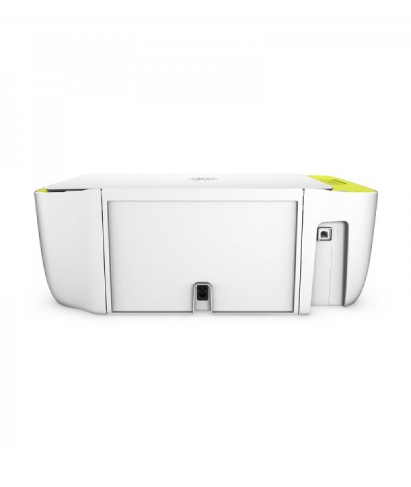 پرینتر چندکاره‌ جوهرافشان اچ پی مدل HP 2130