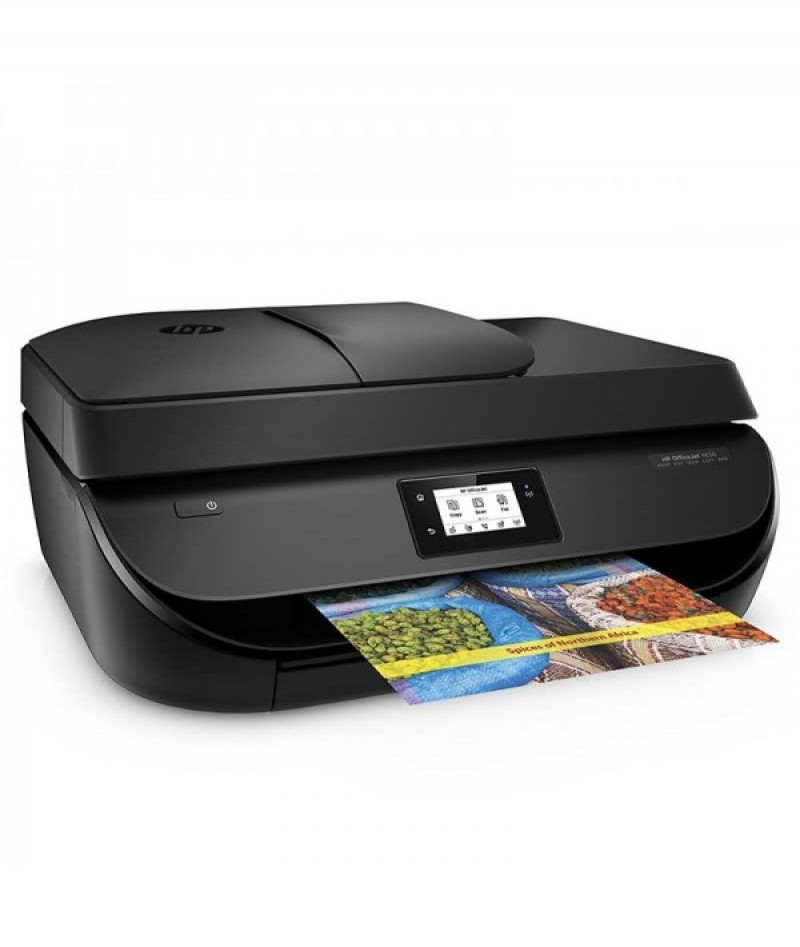 پرینتر  جوهر افشان چند کاره  اچ پی HP 4650