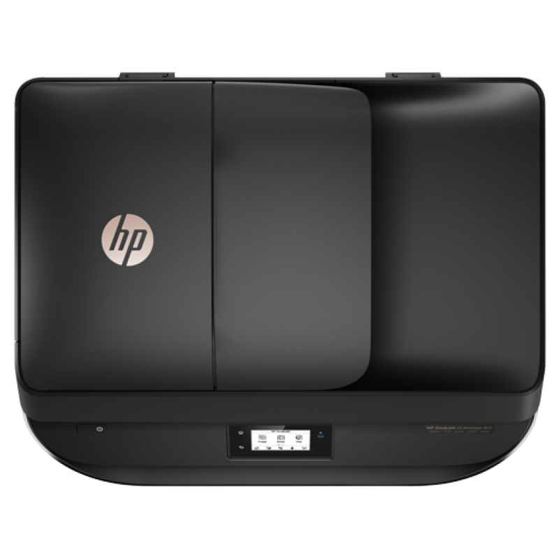 پرینتر  جوهر افشان چند کاره  اچ پی HP 4650