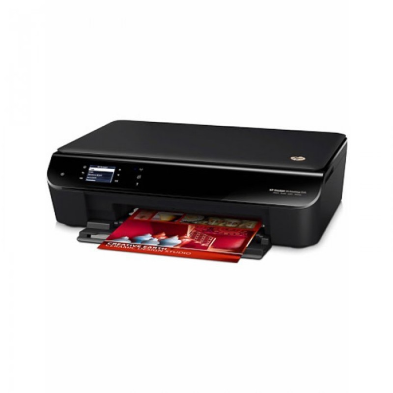 پرینتر جوهرافشان  چندکاره اچ پی HP 3545