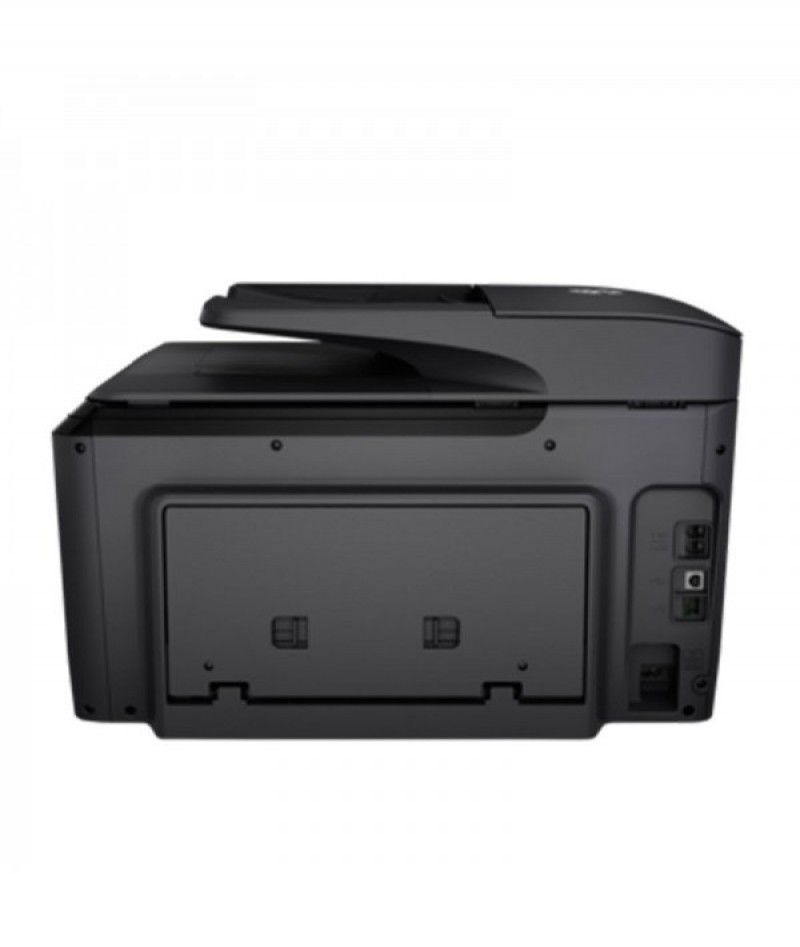 پرینتر چند کاره جوهر افشان اچ پی HP 8710
