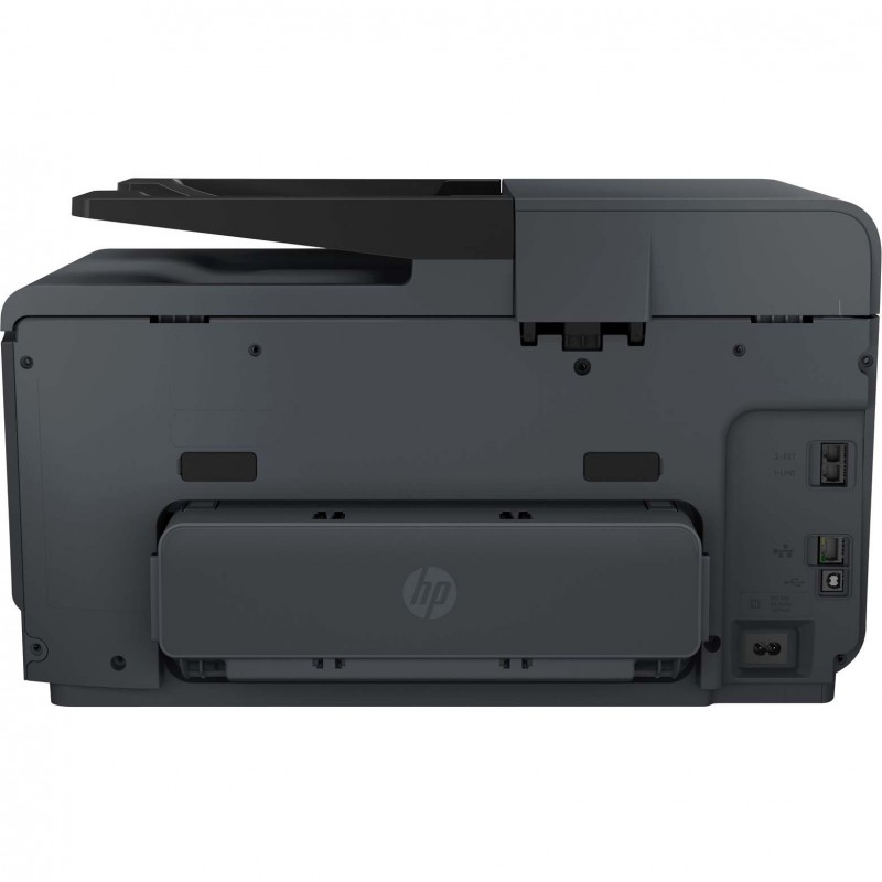 پرینتر جوهرافشان چند کاره اچ پی HP 276dw