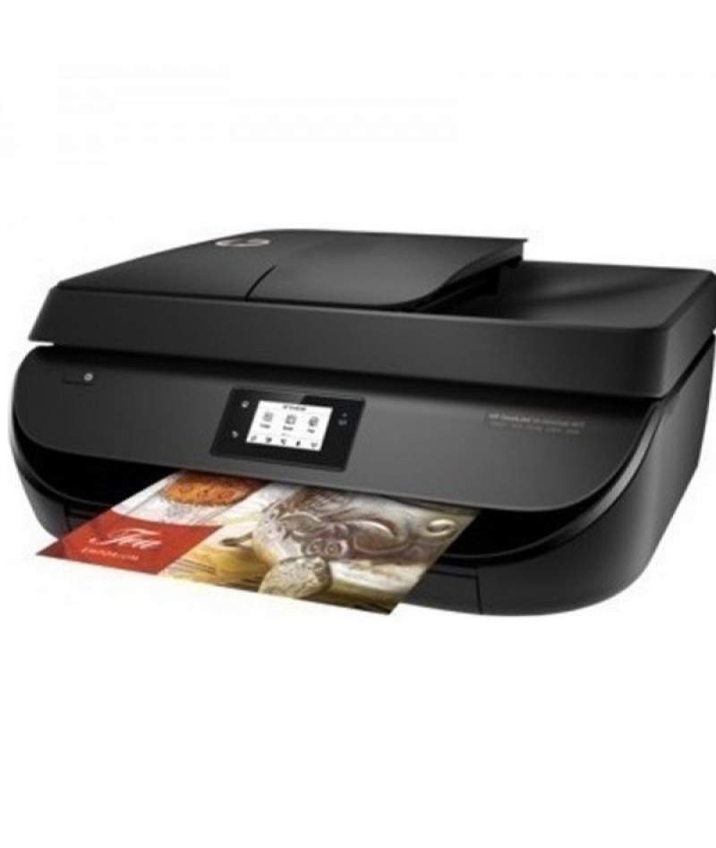 پرینتر چندکاره جوهرافشان  اچ پی مدل  HP 4675