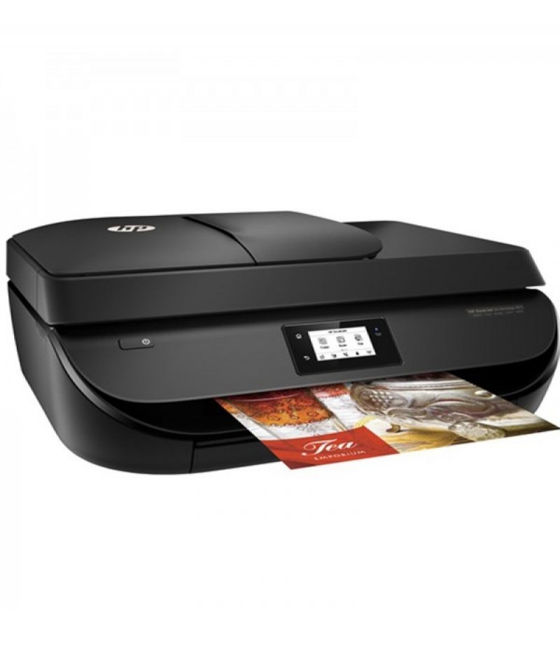 پرینتر چندکاره جوهرافشان  اچ پی مدل  HP 4675