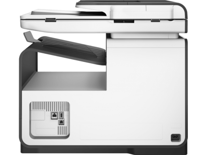 پرینتر جوهر افشان چند کاره اچ پی  HP 477dw