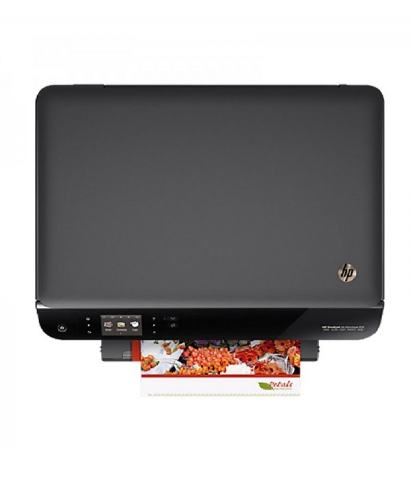 پرینتر جوهرافشان چند کاره اچ پی HP 4515