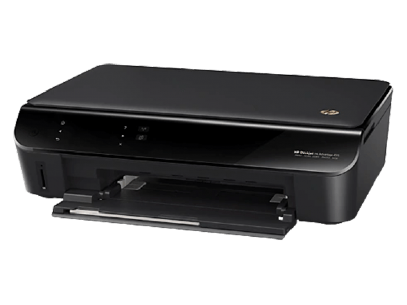 پرینتر جوهرافشان چند کاره اچ پی HP 4515
