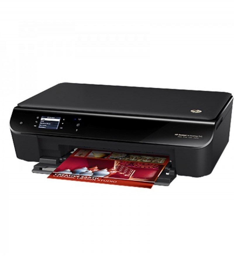 پرینتر جوهرافشان چند کاره اچ پی HP 4515