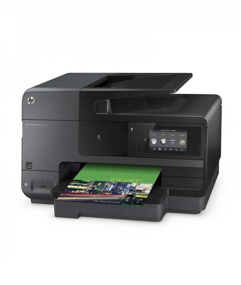 پرینتر  جوهرافشان چند کاره اچ پی HP 8620