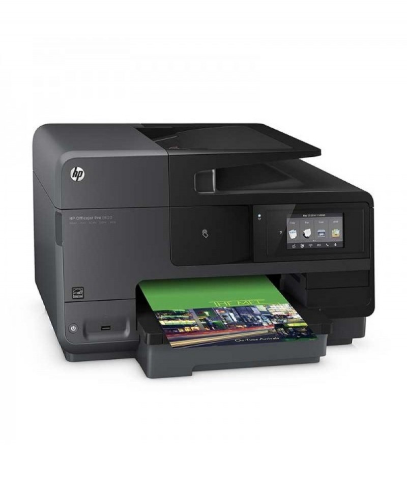 پرینتر  جوهرافشان چند کاره اچ پی HP 8620