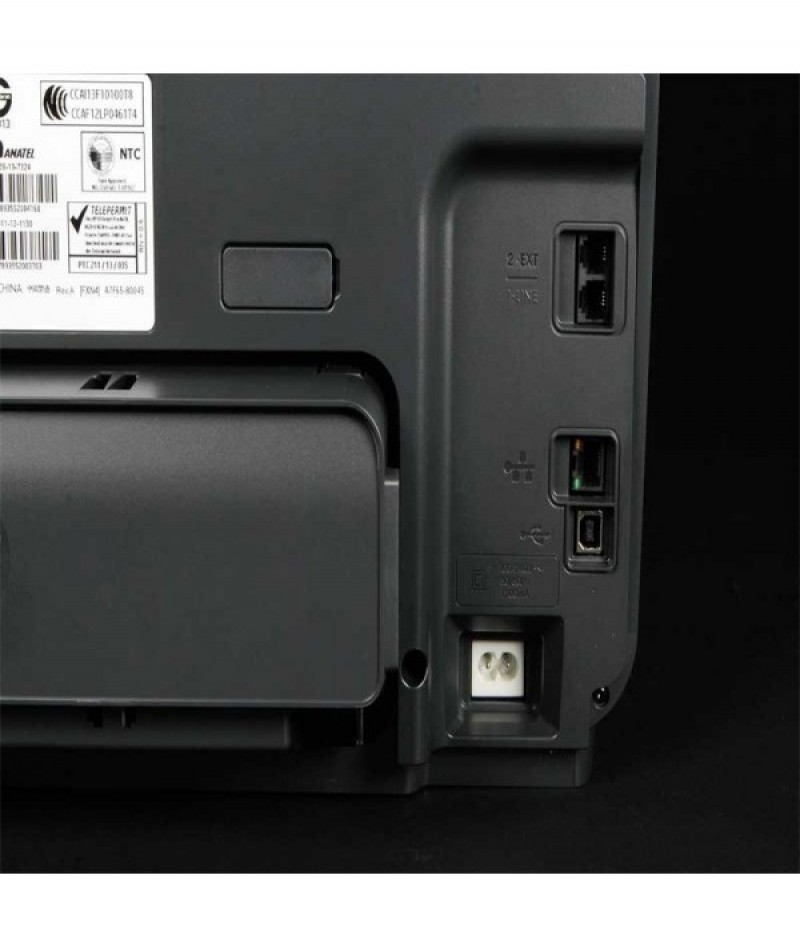 پرینتر  جوهرافشان چند کاره اچ پی HP 8620