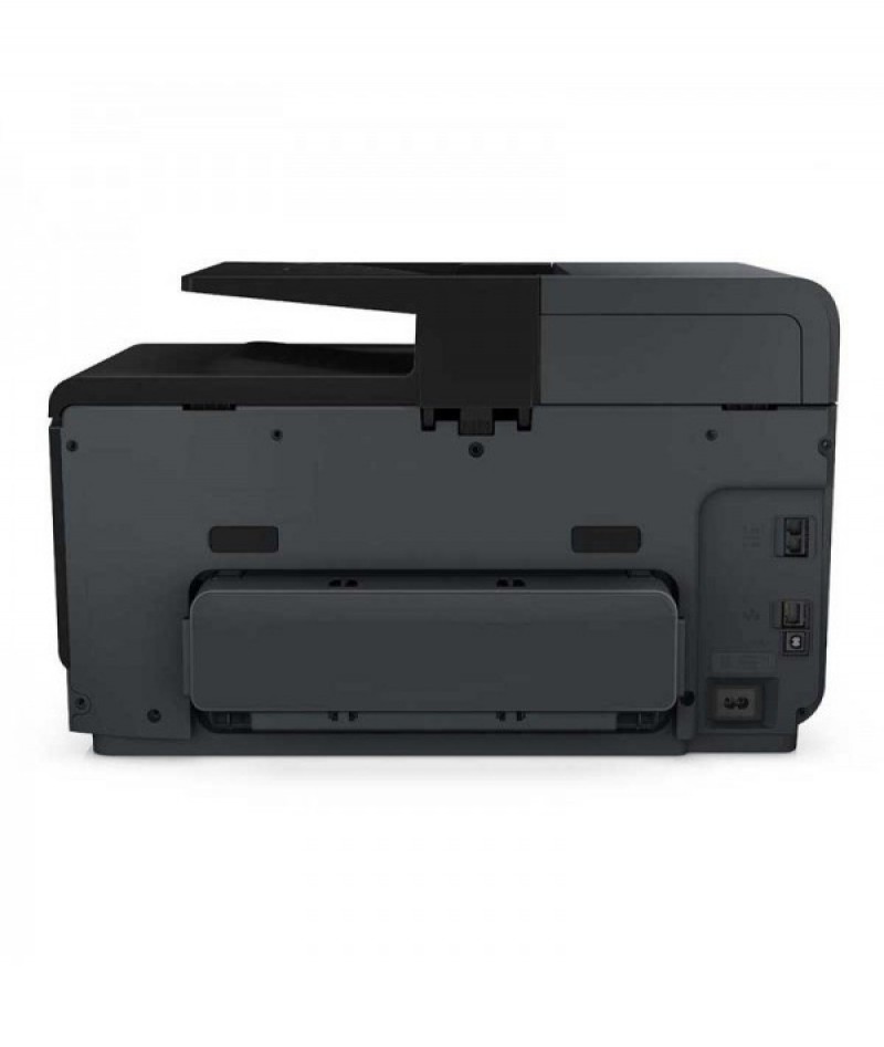 پرینتر  جوهرافشان چند کاره اچ پی HP 8620