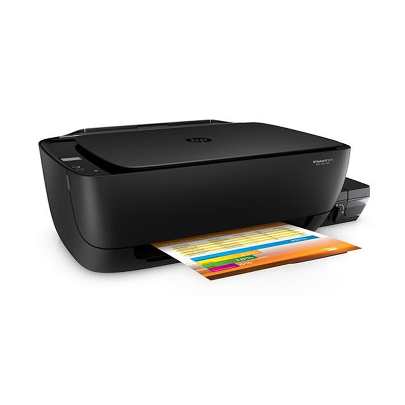 پرینتر چندکاره جوهرافشان اچ پی مدل  HP 315