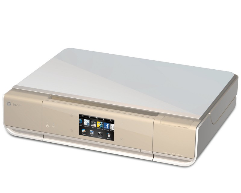 پرینتر جوهرافشان چند کاره  اچ پی HP 110