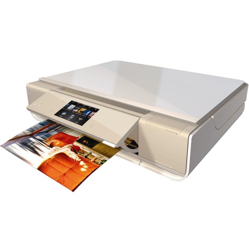 پرینتر جوهرافشان چند کاره  اچ پی HP 110