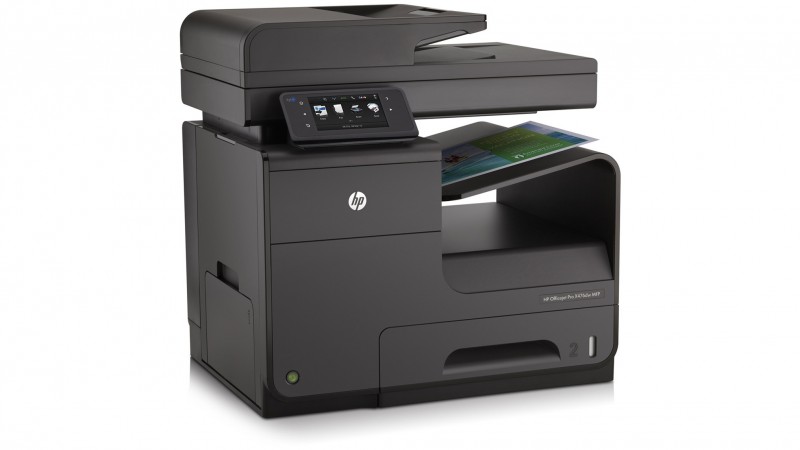 پرینتر چندکاره اچ پی مدل HP Officejet Pro X476dw
