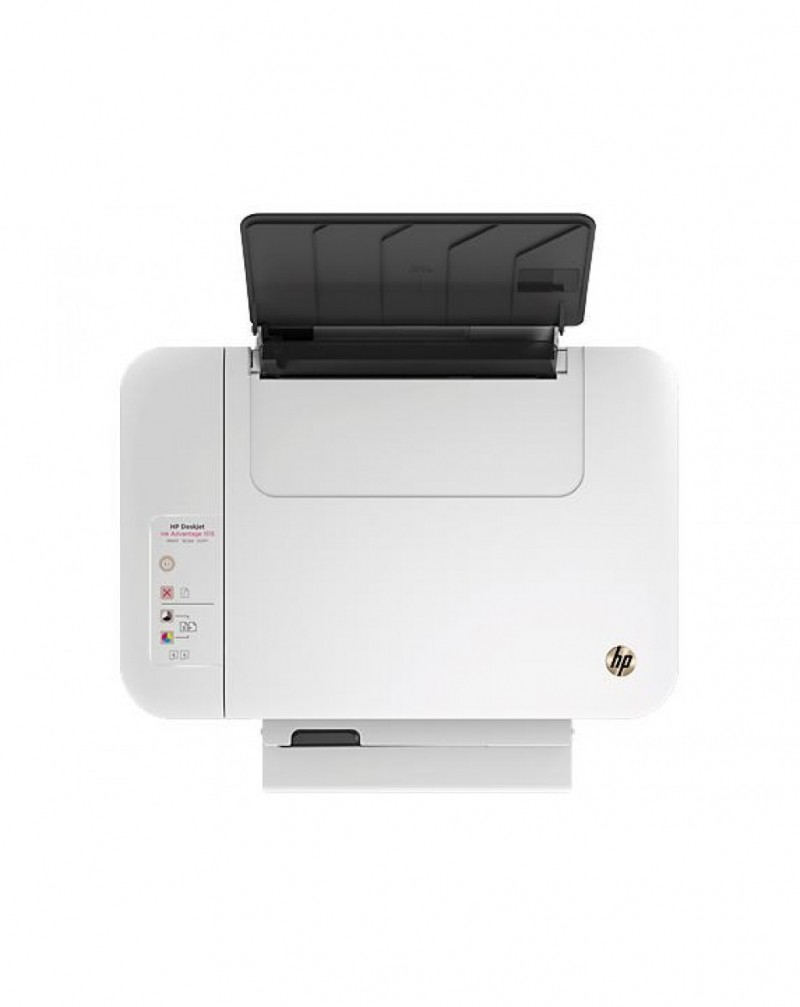 پرینتر  جوهرافشان چند کاره اچ پی HP 1515