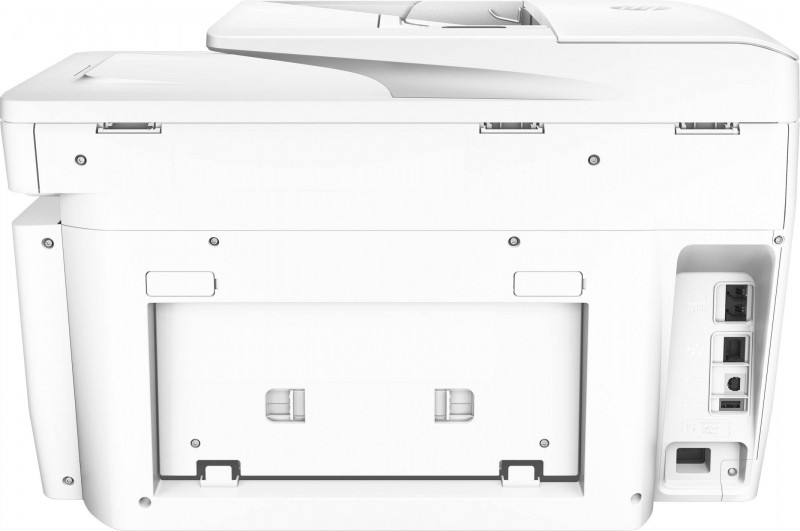 پرینتر جوهر افشان چند کاره اچ پی  HP 8730
