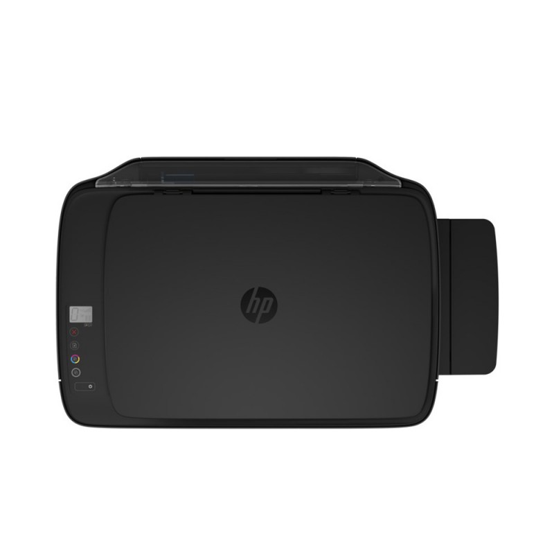 پرینتر چندکاره جوهرافشان اچ پی مدل HP 5810