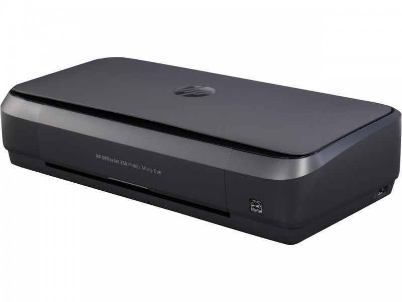 پرینتر جوهر افشان چند کاره اچ پی HP 250