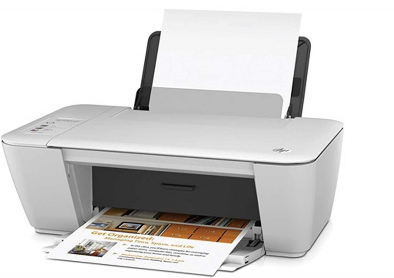 پرینتر جوهر افشان چند کاره  اچ پی مدل HP 1510