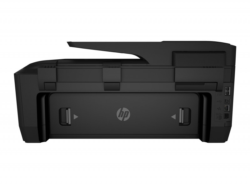 پرینتر جوهرافشان چندکاره  اچ پی مدل HP 7510