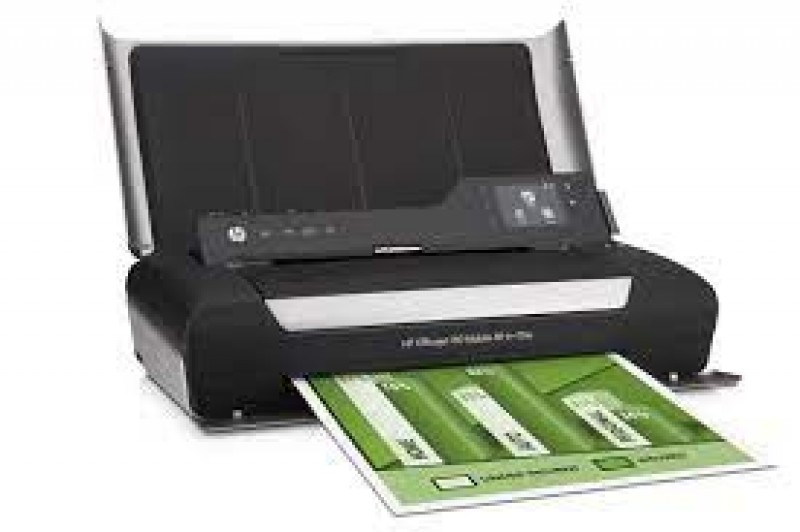 پرینتر  جوهرافشان چندکاره اچ پی HP 150