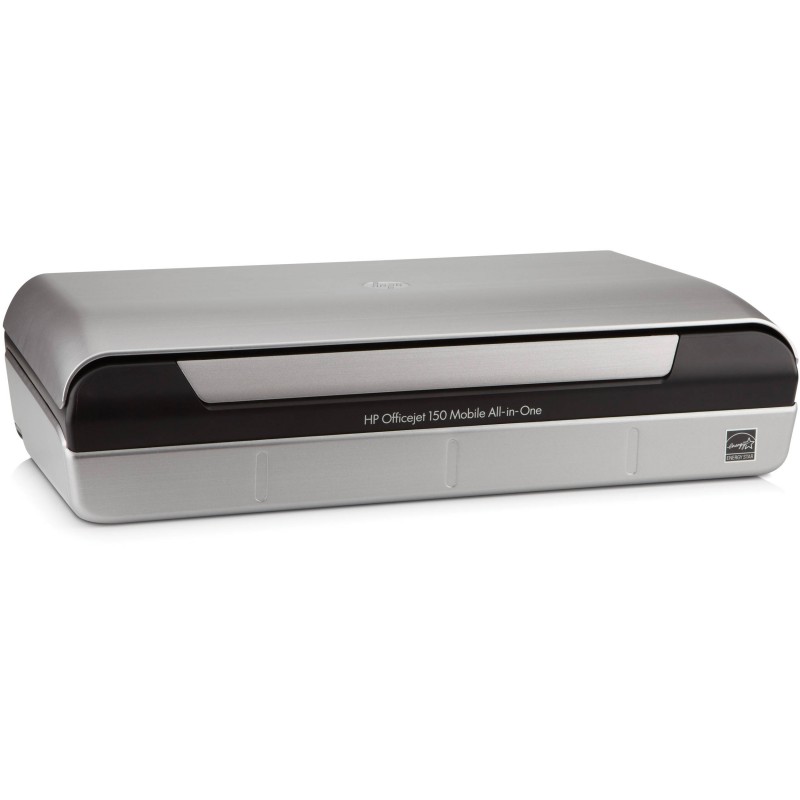 پرینتر  جوهرافشان چندکاره اچ پی HP 150