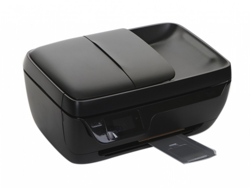پرینتر  جوهرافشان چند کاره اچ پی HP 3835