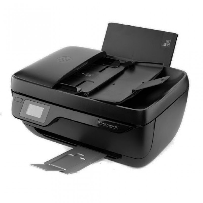 پرینتر  جوهرافشان چند کاره اچ پی HP 3835