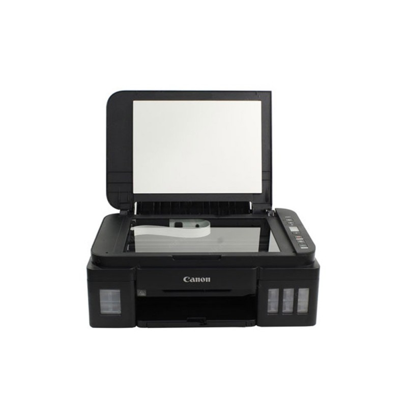 پرینتر چندکاره جوهرافشان کانن مدل Canon PIXMA G2411