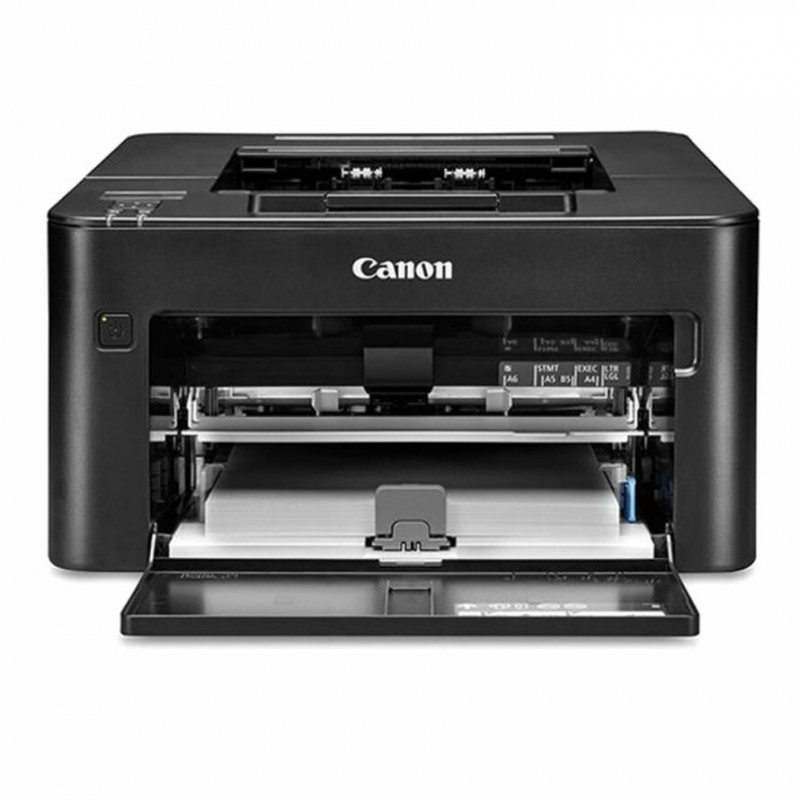 پرینتر لیزری کانن مدل Canon i-SENSYS LBP162dw