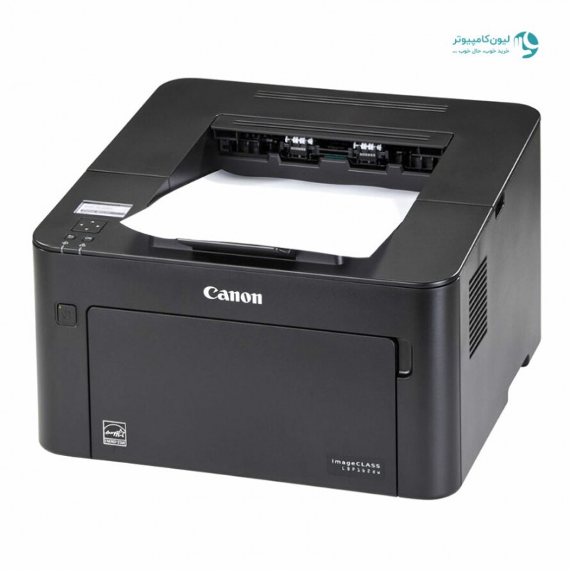 پرینتر لیزری کانن مدل Canon i-SENSYS LBP162dw